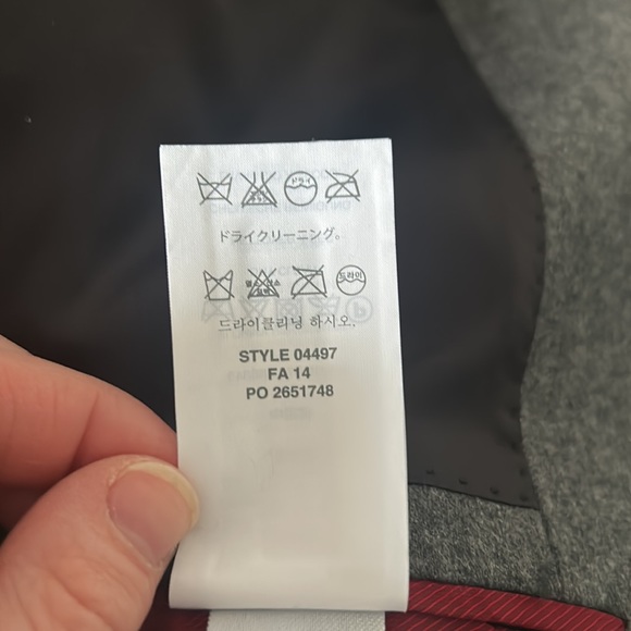 J. Crew Blazer - Picture 6 of 6